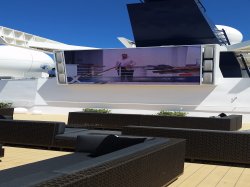 Celebrity Summit Roof Top Terrace picture