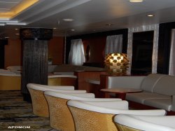 Navigator of the Seas Star Lounge picture