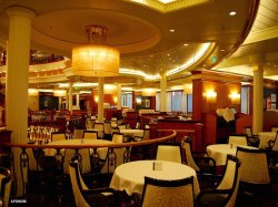 Navigator of the Seas Dining Room picture