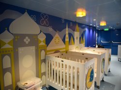 Its a Small World Nursery picture