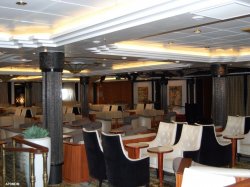 Navigator of the Seas Star Lounge picture