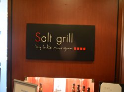 Pacific Eden Salt Grill picture