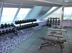 Celebrity Constellation Spa and Fitness Center picture