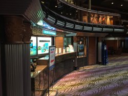 Carnival Fascination Grand Atrium Plaza picture