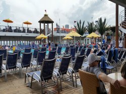 Carnival Fantasy Resort-Style Pool picture