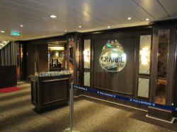 Ovation of the Seas The Grande picture