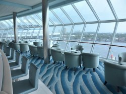 Celebrity Constellation Reflections Lounge picture