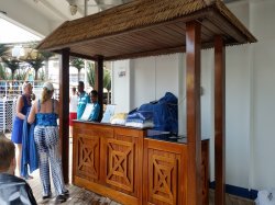 Carnival Fantasy Resort-Style Pool picture