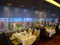 Zuiderdam Vista Dining Room picture