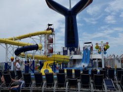 Carnival Fantasy Carnival Waterworks picture