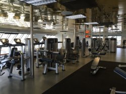 Spa and Fitness Center picture