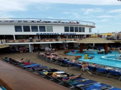 Carnival Fantasy Resort-Style Pool picture