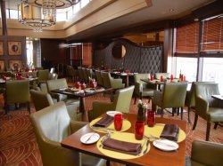 Celebrity Constellation Tuscan Grille picture