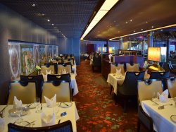 Zuiderdam Vista Dining Room picture