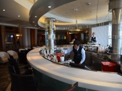 Celebrity Constellation Martini Bar picture