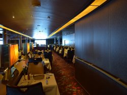 Zuiderdam Vista Dining Room picture