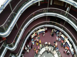 Carnival Fantasy Grand Spectrum Plaza picture