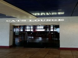 Carnival Fantasy Cats Lounge picture