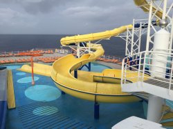 Carnival Fascination Carnival Waterworks picture