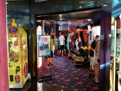 Carnival Fantasy Video Arcade picture