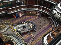 Carnival Fascination Grand Atrium Plaza picture