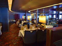 Zuiderdam Vista Dining Room picture