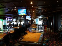 Carnival Fantasy Club 21 Casino picture