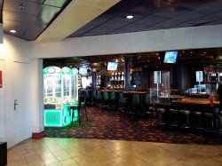 Carnival Fantasy Club 21 Casino picture