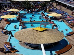 Carnival Fantasy Resort-Style Pool picture