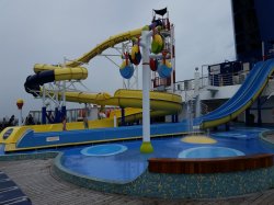 Carnival Fantasy Carnival Waterworks picture