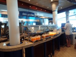 Freedom of the Seas Windjammer Cafe picture