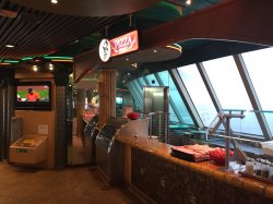 Carnival Fascination Coconut Grove Bar & Grill picture