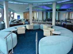 Celebrity Constellation Reflections Lounge picture