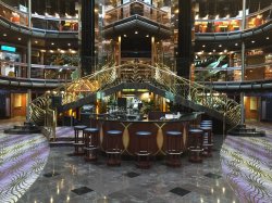 Carnival Fascination Grand Atrium Plaza picture