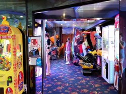 Carnival Fantasy Video Arcade picture