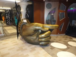 Ovation of the Seas Wonderland picture