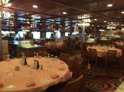 Carnival Fascination Imagination Dining Room picture