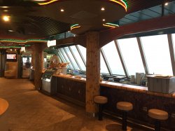 Carnival Fascination Coconut Grove Bar & Grill picture