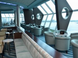 Celebrity Constellation Reflections Lounge picture