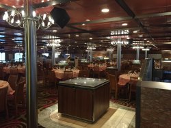 Carnival Fascination Imagination Dining Room picture