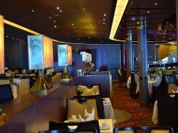 Zuiderdam Vista Dining Room picture