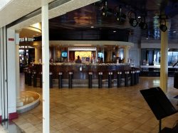 Carnival Fantasy 21st Century Bar picture