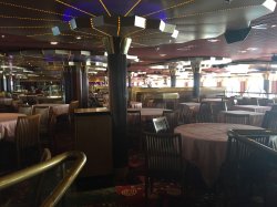 Carnival Fascination Sensation Dining Room picture