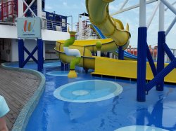 Carnival Fantasy Carnival Waterworks picture