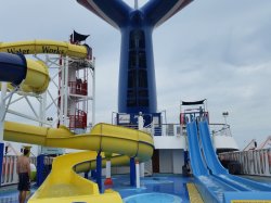 Carnival Fantasy Carnival Waterworks picture