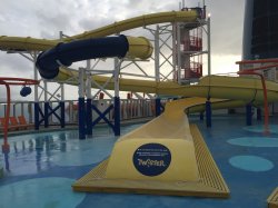 Carnival Fascination Carnival Waterworks picture