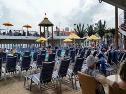 Carnival Fantasy Resort-Style Pool picture