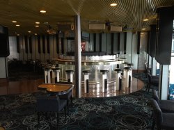 Carnival Fascination 88 Piano Bar picture