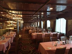 Carnival Fascination Imagination Dining Room picture