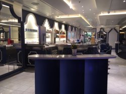 Koningsdam Grand Dutch Cafe picture